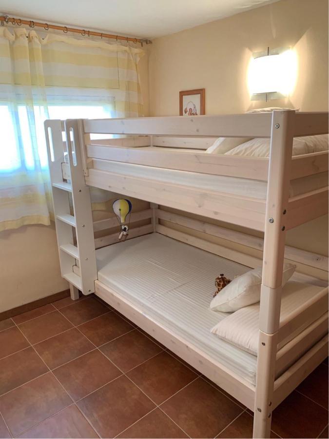 Apartamento En Torre Valentina, La Mejor Playa A Dos Minutos En San Antonio De Calonge Calonge (Catalonia) Exterior foto