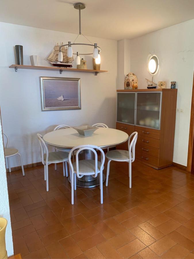 Apartamento En Torre Valentina, La Mejor Playa A Dos Minutos En San Antonio De Calonge Calonge (Catalonia) Exterior foto