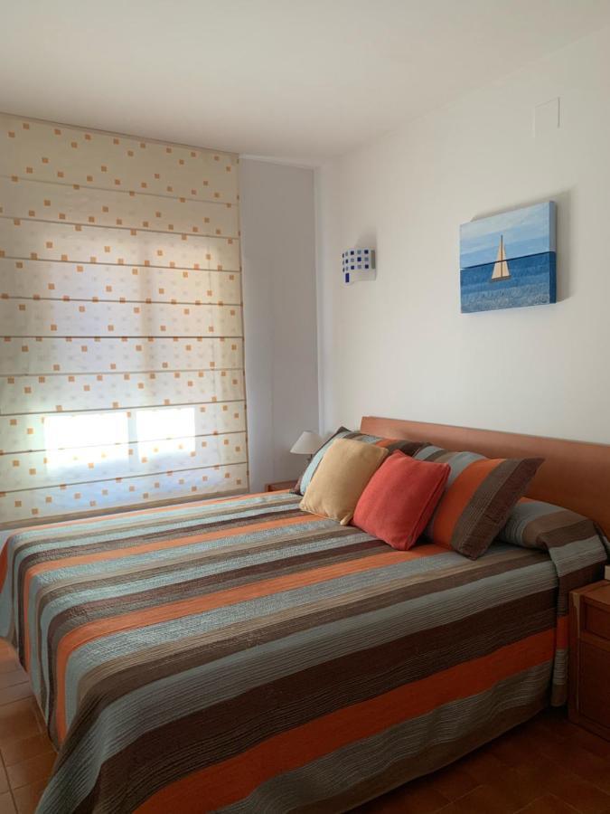 Apartamento En Torre Valentina, La Mejor Playa A Dos Minutos En San Antonio De Calonge Calonge (Catalonia) Exterior foto