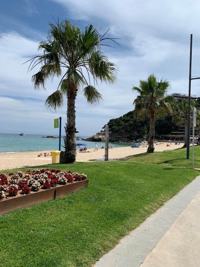 Apartamento En Torre Valentina, La Mejor Playa A Dos Minutos En San Antonio De Calonge Calonge (Catalonia) Exterior foto
