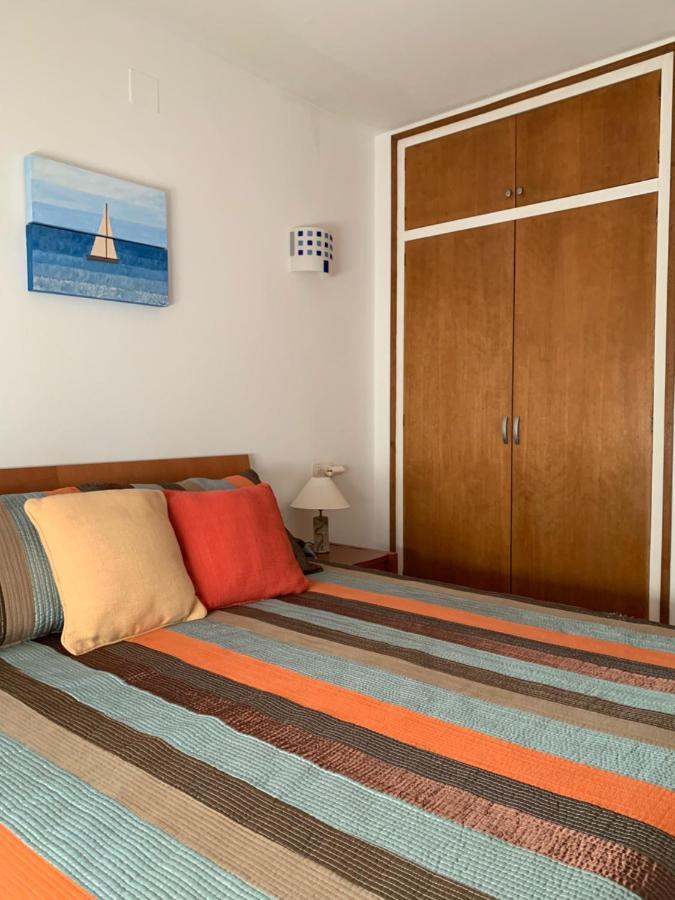 Apartamento En Torre Valentina, La Mejor Playa A Dos Minutos En San Antonio De Calonge Calonge (Catalonia) Exterior foto