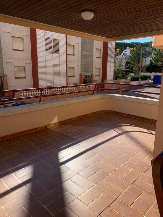 Apartamento En Torre Valentina, La Mejor Playa A Dos Minutos En San Antonio De Calonge Calonge (Catalonia) Exterior foto