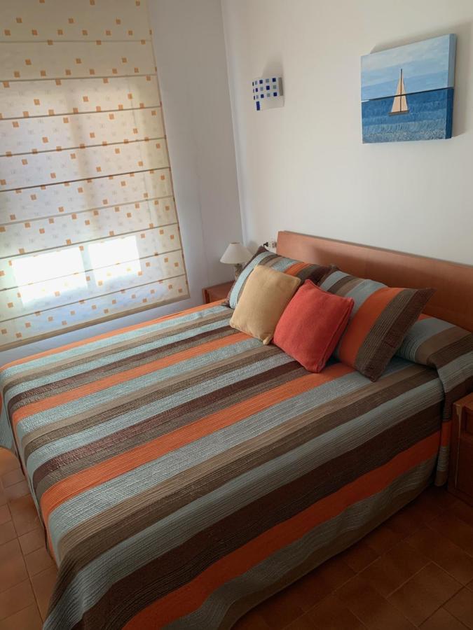Apartamento En Torre Valentina, La Mejor Playa A Dos Minutos En San Antonio De Calonge Calonge (Catalonia) Exterior foto