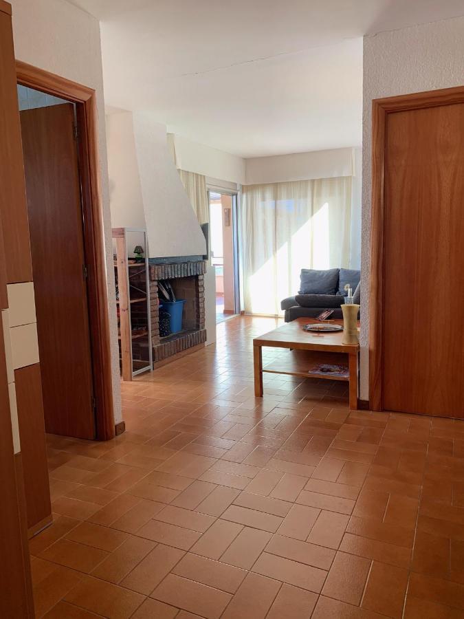 Apartamento En Torre Valentina, La Mejor Playa A Dos Minutos En San Antonio De Calonge Calonge (Catalonia) Exterior foto