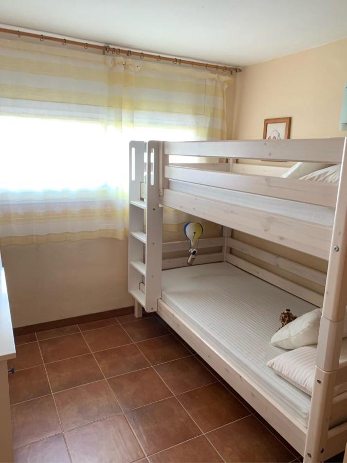 Apartamento En Torre Valentina, La Mejor Playa A Dos Minutos En San Antonio De Calonge Calonge (Catalonia) Exterior foto