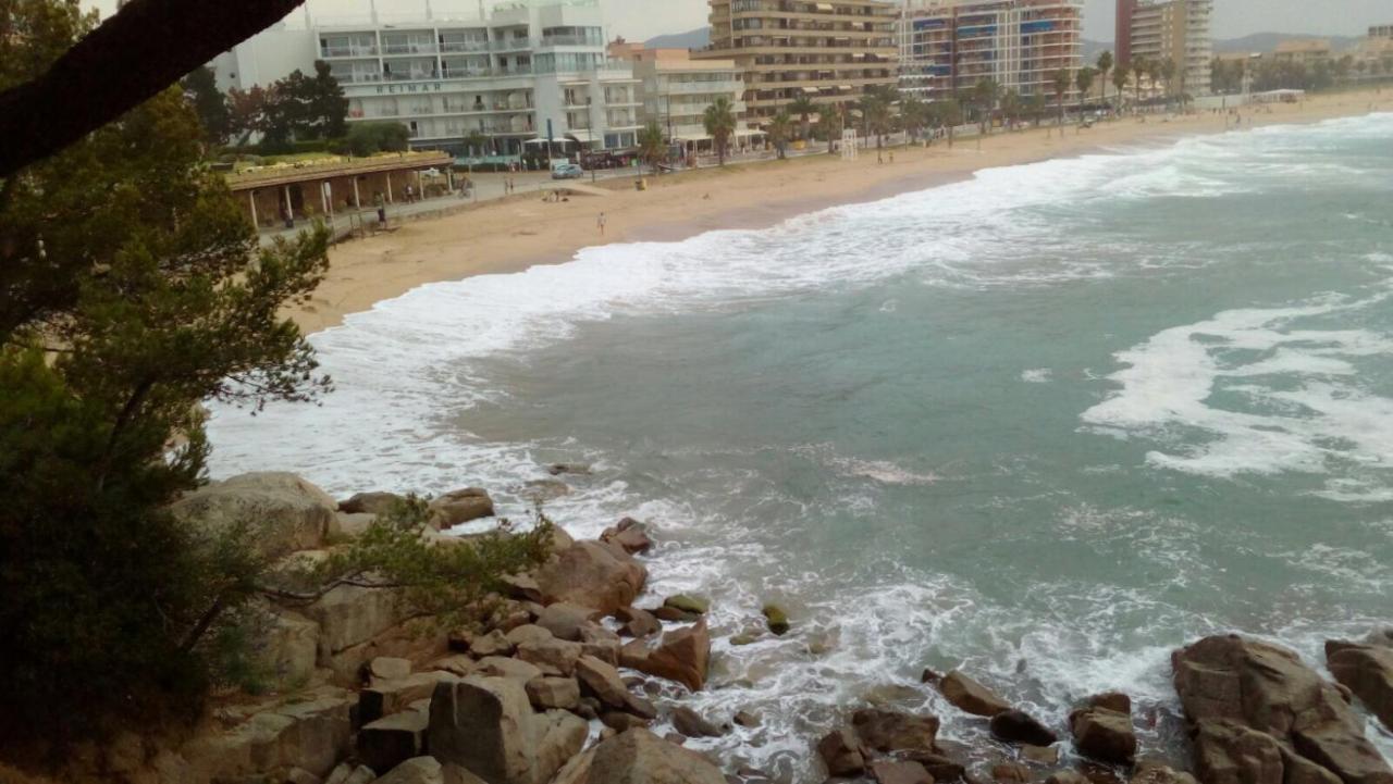 Apartamento En Torre Valentina, La Mejor Playa A Dos Minutos En San Antonio De Calonge Calonge (Catalonia) Exterior foto