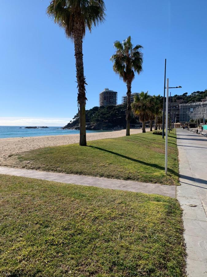 Apartamento En Torre Valentina, La Mejor Playa A Dos Minutos En San Antonio De Calonge Calonge (Catalonia) Exterior foto