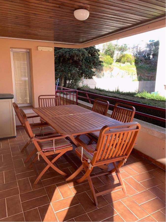 Apartamento En Torre Valentina, La Mejor Playa A Dos Minutos En San Antonio De Calonge Calonge (Catalonia) Exterior foto