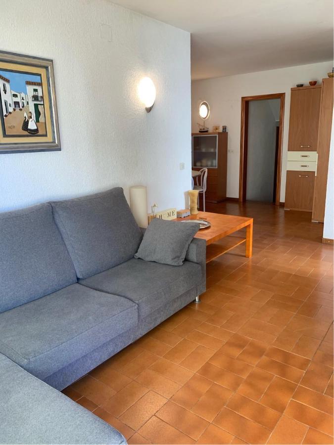 Apartamento En Torre Valentina, La Mejor Playa A Dos Minutos En San Antonio De Calonge Calonge (Catalonia) Exterior foto