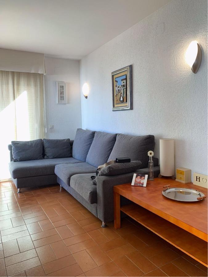 Apartamento En Torre Valentina, La Mejor Playa A Dos Minutos En San Antonio De Calonge Calonge (Catalonia) Exterior foto