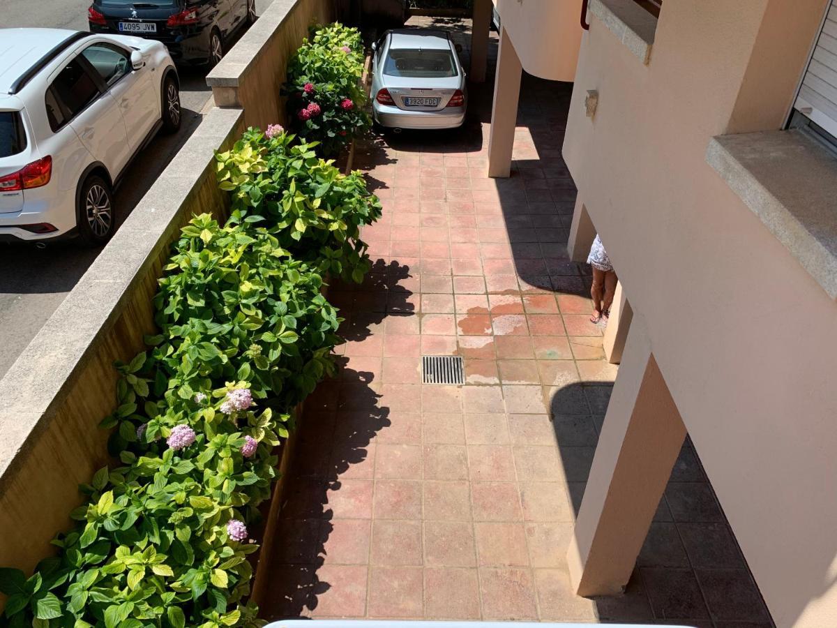 Apartamento En Torre Valentina, La Mejor Playa A Dos Minutos En San Antonio De Calonge Calonge (Catalonia) Exterior foto