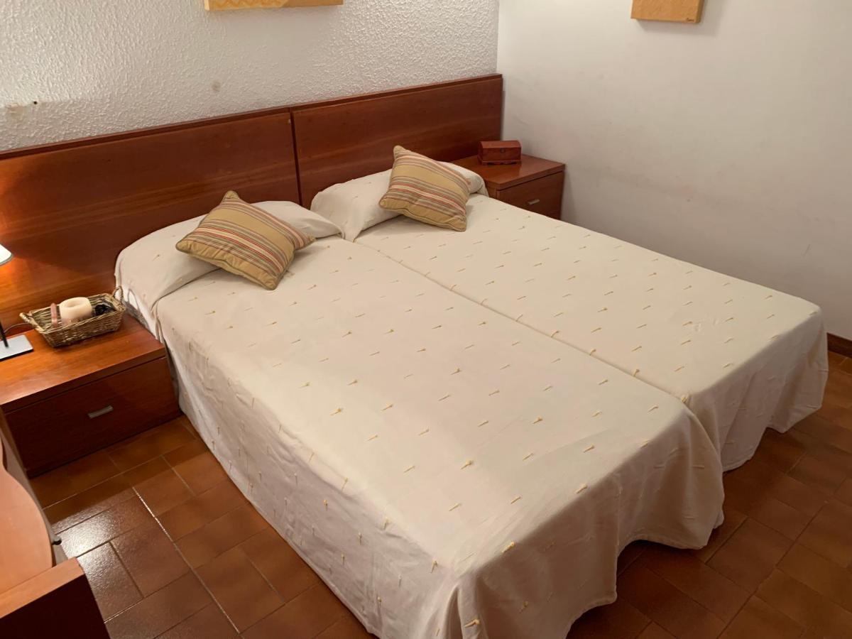 Apartamento En Torre Valentina, La Mejor Playa A Dos Minutos En San Antonio De Calonge Calonge (Catalonia) Exterior foto